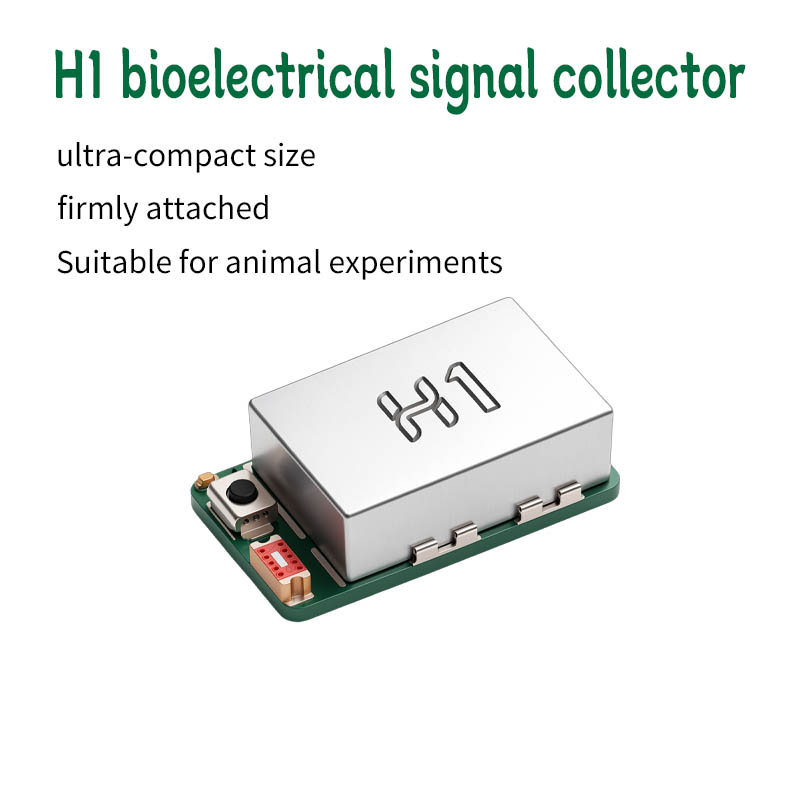 H1 EEG EMG-acquisitiemodule 24 - Muscle Sensor Emg recensie en prijs