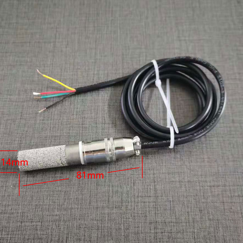 SHT10 SHT11 Verbeterde Versie  - Muscle Sensor Emg recensie en prijs