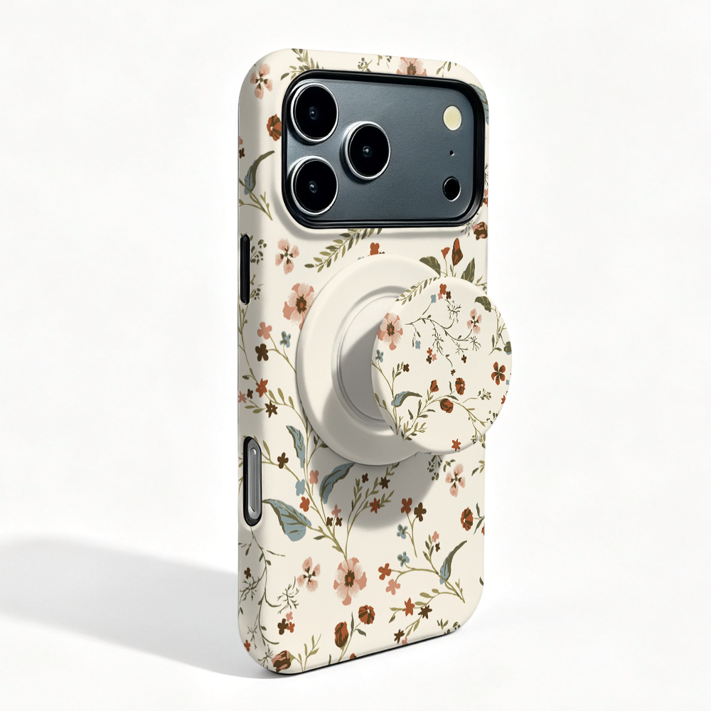 Schattige bloemen magnetische  - Oppo Find X8 recensie en prijs