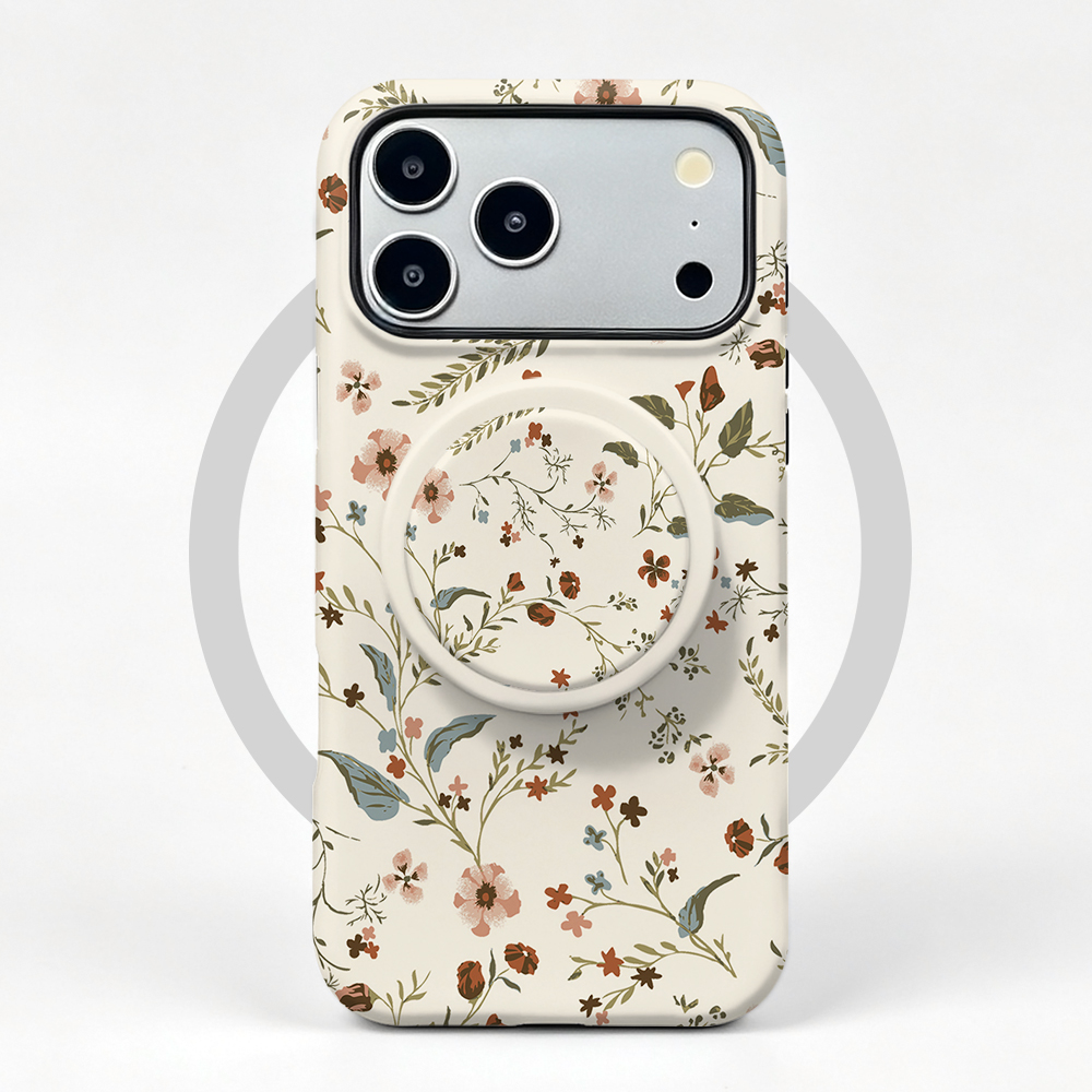 Schattige bloemen magnetische  - Oppo Find X8 recensie en prijs