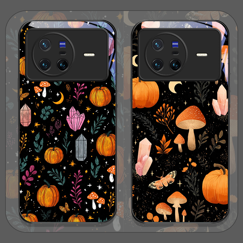 Creatieve telefoonhoes van geh - Oppo Find X8 recensie en prijs
