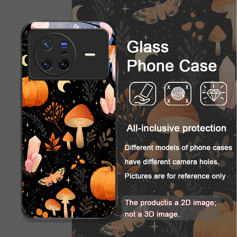 Creatieve telefoonhoes van geh - Oppo Find X8 recensie en prijs