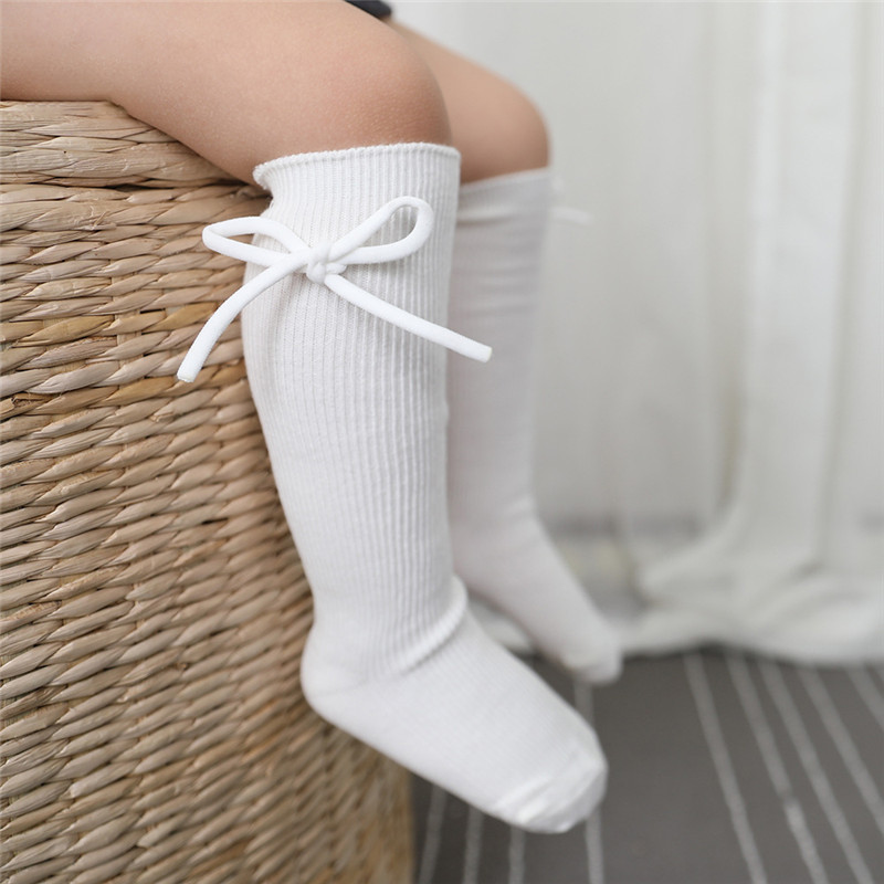 Herfst Kinderen Kniekousen Bab - Baby Sock Oximeter recensie en prijs