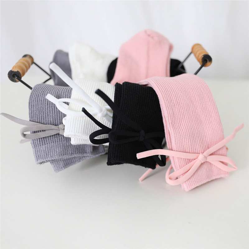 Herfst Kinderen Kniekousen Bab - Baby Sock Oximeter recensie en prijs