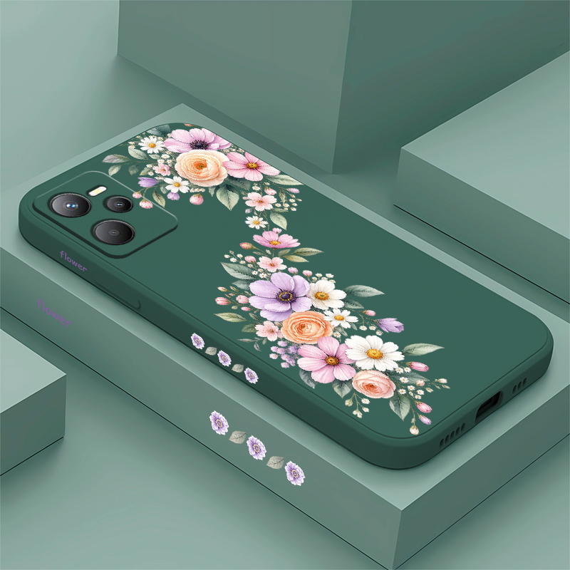 Roze telefoonhoesje met kleine - Oppo A78 recensie en prijs