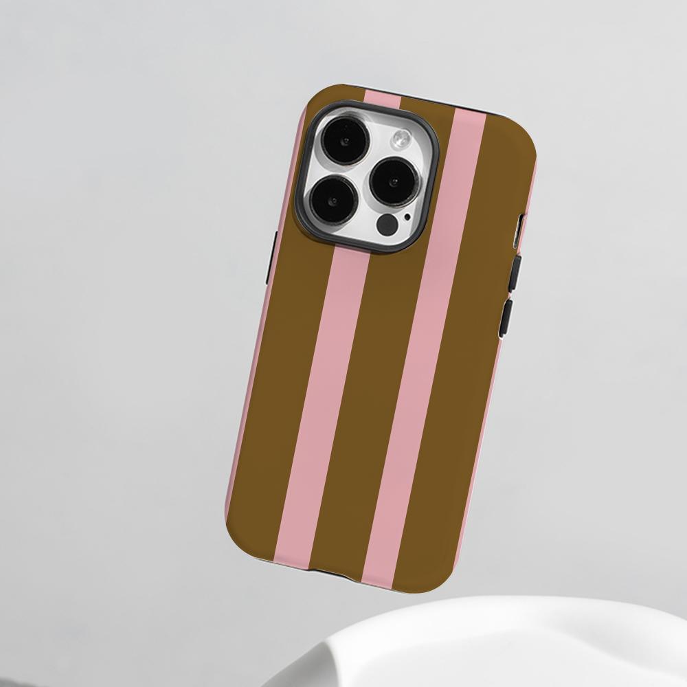 Modieus horizontaal gekleurd g - Apple Iphone 15 Pro Max recensie en prijs